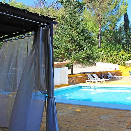 Сasa de vacaciones La Fresneda Ubrique