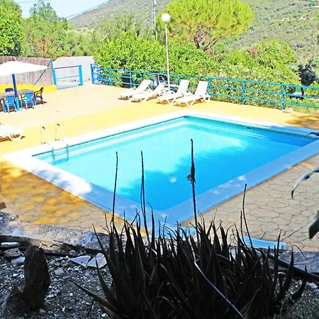 Сasa de vacaciones La Fresneda