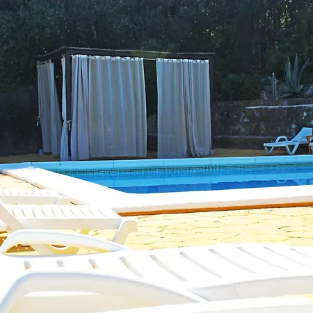 Сasa de vacaciones La Fresneda Ubrique