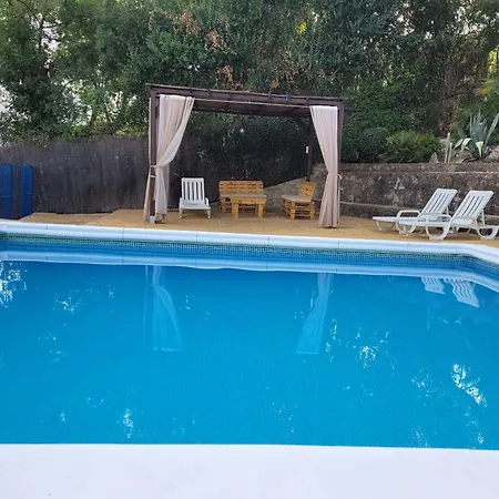 La Fresneda Сasa de vacaciones