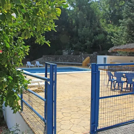 Сasa de vacaciones La Fresneda