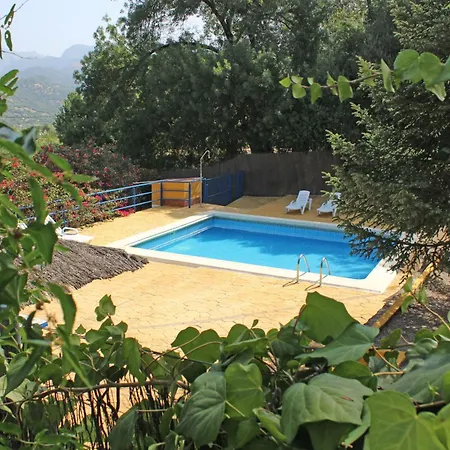 La Fresneda Сasa de vacaciones *