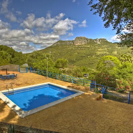Сasa de vacaciones La Fresneda